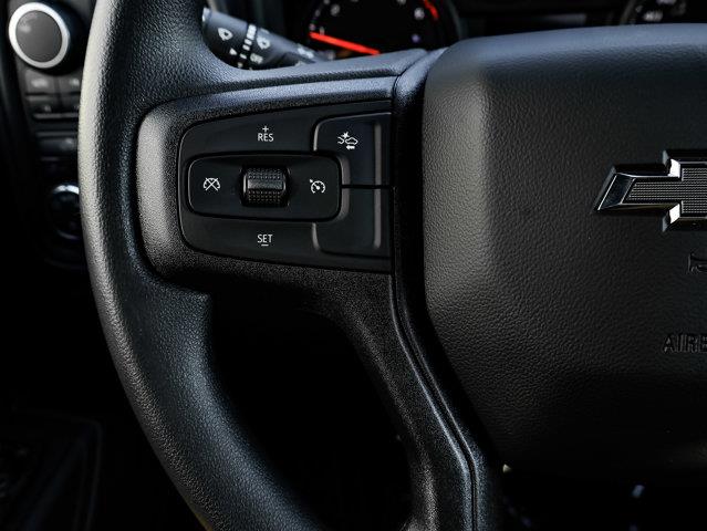 chevrolet Silverado 1500 2026 - 20