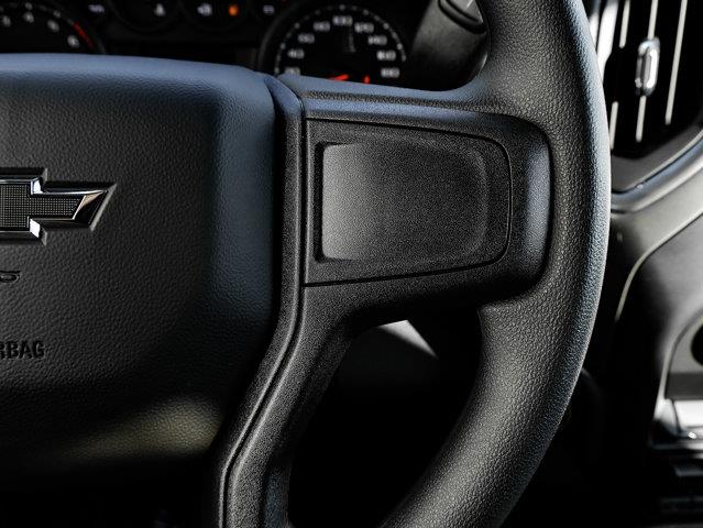 chevrolet Silverado 1500 2026 - 22