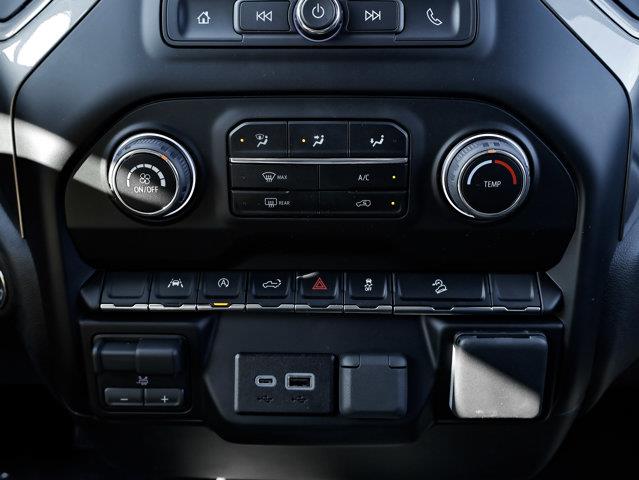 chevrolet Silverado 1500 2026 - 26