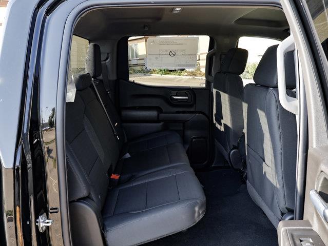 chevrolet Silverado 1500 2026 - 28