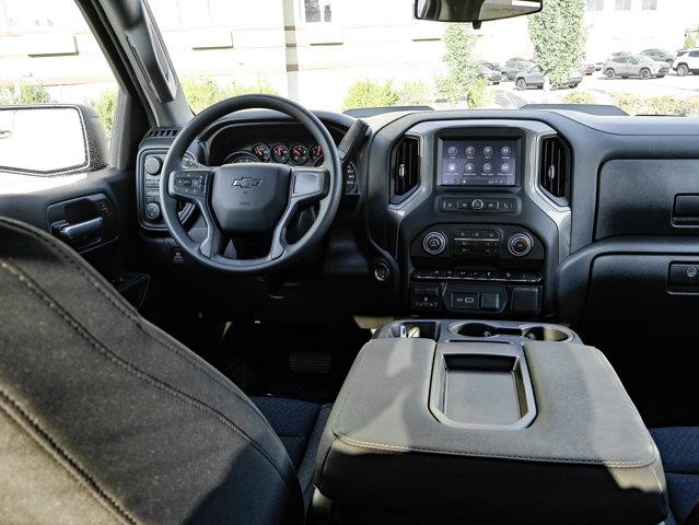 chevrolet Silverado 1500 2026 - 29