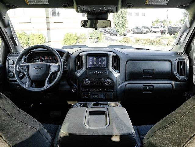 chevrolet Silverado 1500 2026 - 30