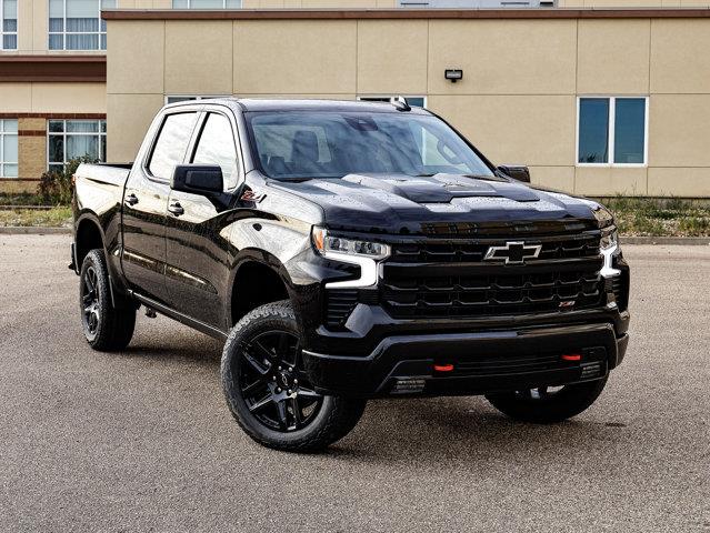 chevrolet Silverado 1500 2026 - 2