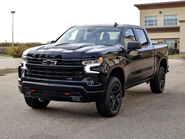 chevrolet Silverado 1500 2026 - 4