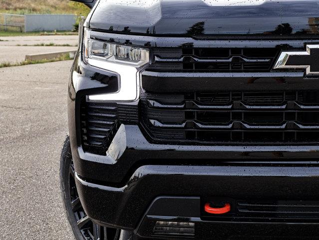 chevrolet Silverado 1500 2026 - 5