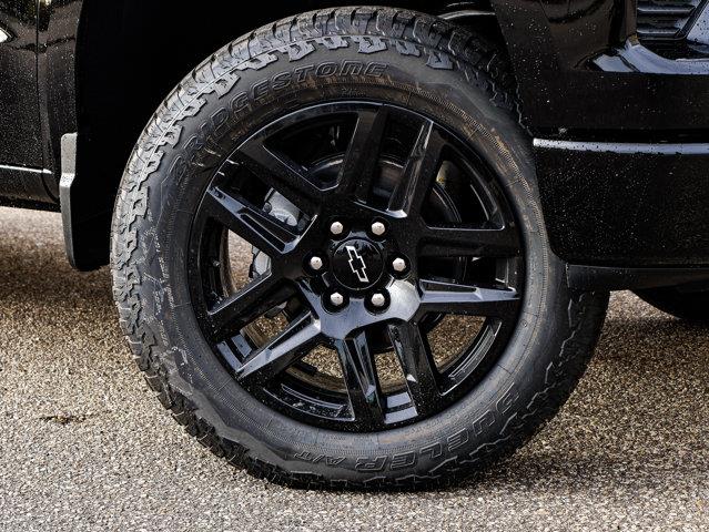 chevrolet Silverado 1500 2026 - 6