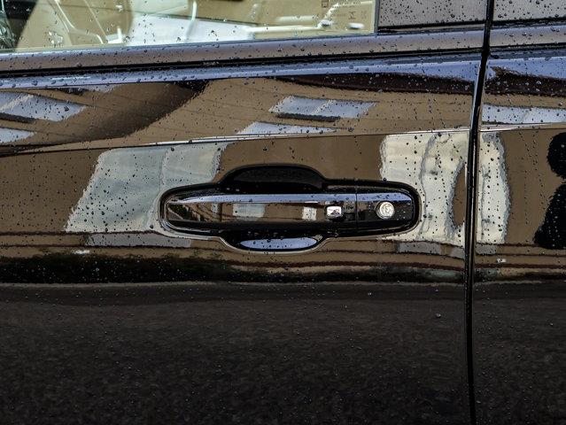 chevrolet Silverado 1500 2026 - 8