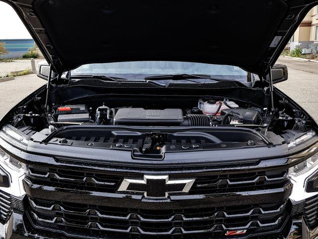 chevrolet Silverado 1500 2026 - 9