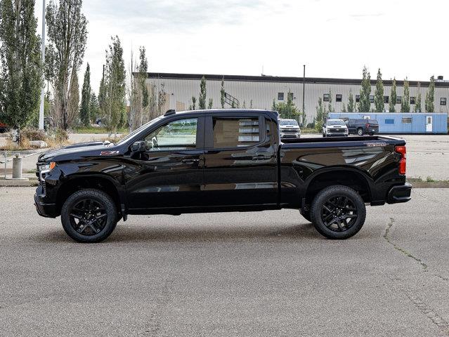 chevrolet Silverado 1500 2026 - 10