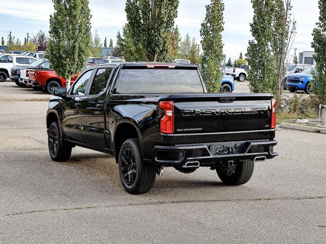 chevrolet Silverado 1500 2026 - 11