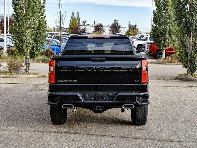 chevrolet Silverado 1500 2026 - 12
