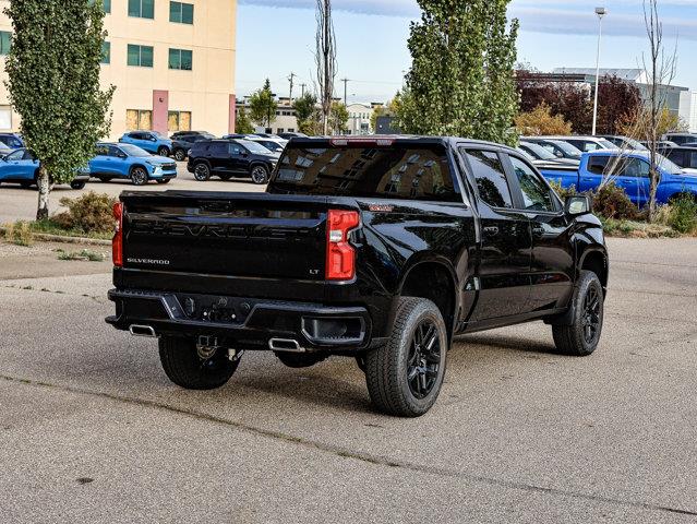 chevrolet Silverado 1500 2026 - 13