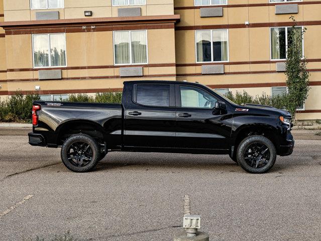 chevrolet Silverado 1500 2026 - 14