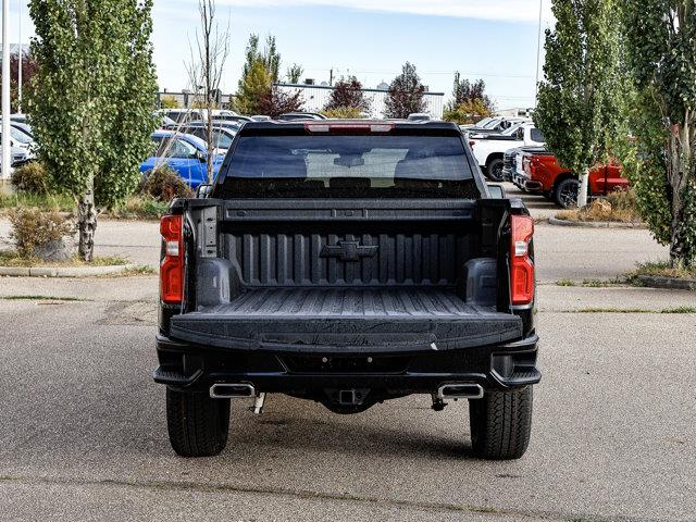 chevrolet Silverado 1500 2026 - 15