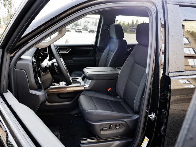 chevrolet Silverado 1500 2026 - 16