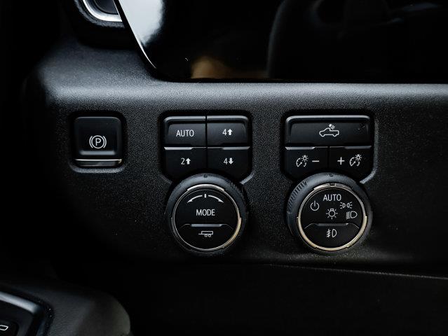 chevrolet Silverado 1500 2026 - 18