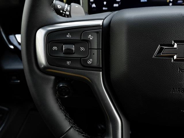 chevrolet Silverado 1500 2026 - 20