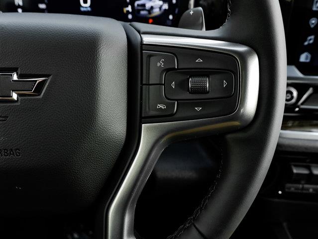 chevrolet Silverado 1500 2026 - 22