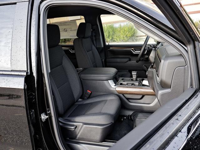 chevrolet Silverado 1500 2026 - 27