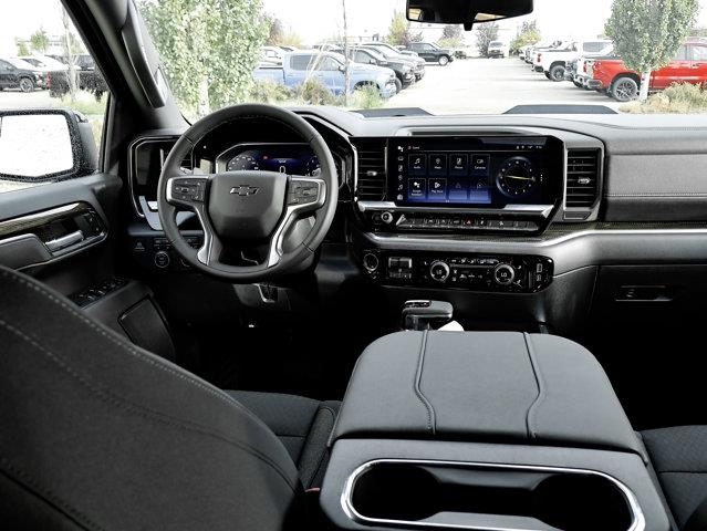 chevrolet Silverado 1500 2026 - 29