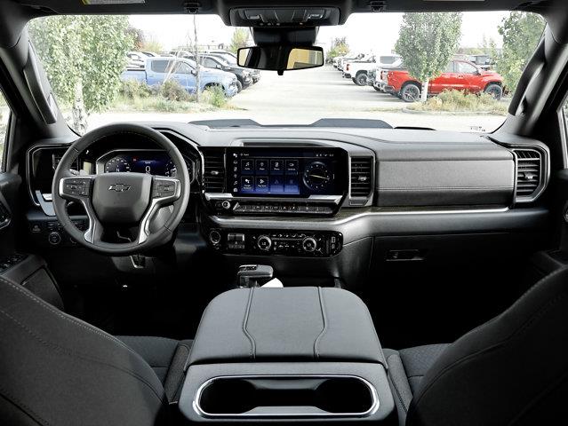 chevrolet Silverado 1500 2026 - 30