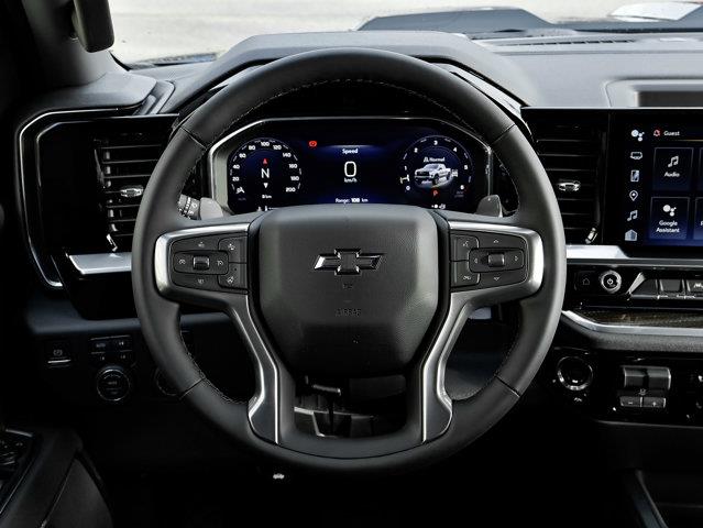 chevrolet Silverado 1500 2026 - 31