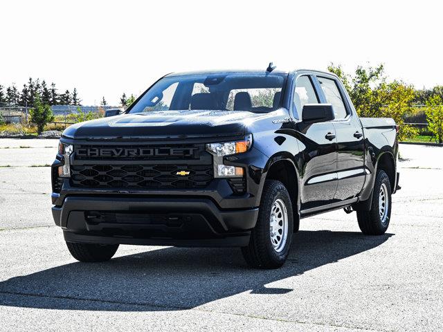 chevrolet Silverado 1500 2026 - 4