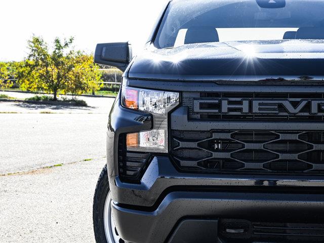 chevrolet Silverado 1500 2026 - 5