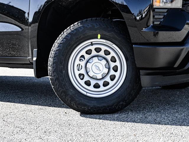 chevrolet Silverado 1500 2026 - 6