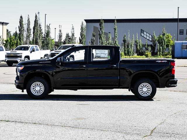 chevrolet Silverado 1500 2026 - 10