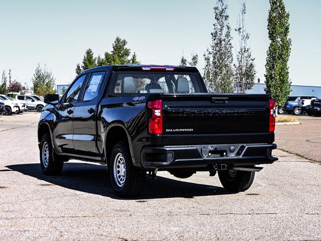 chevrolet Silverado 1500 2026 - 11