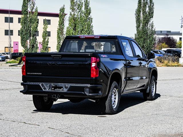 chevrolet Silverado 1500 2026 - 13