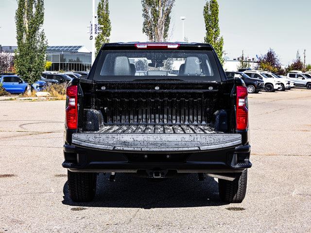 chevrolet Silverado 1500 2026 - 14