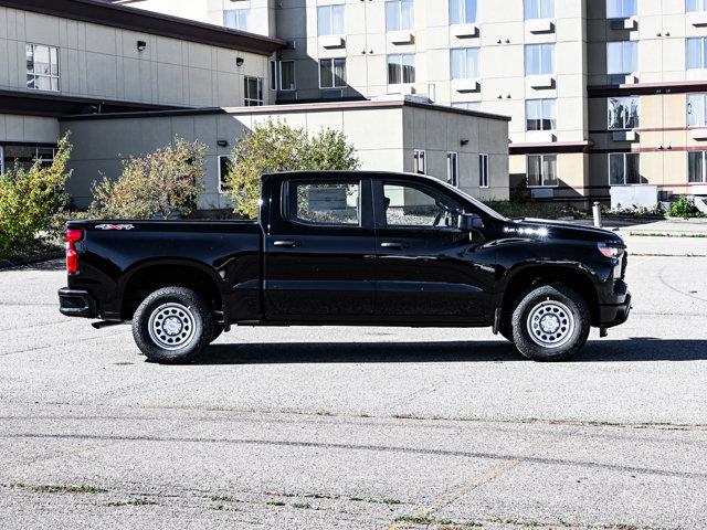 chevrolet Silverado 1500 2026 - 15