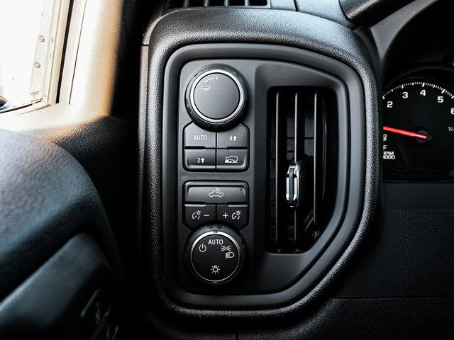 chevrolet Silverado 1500 2026 - 19