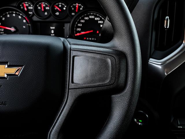 chevrolet Silverado 1500 2026 - 23