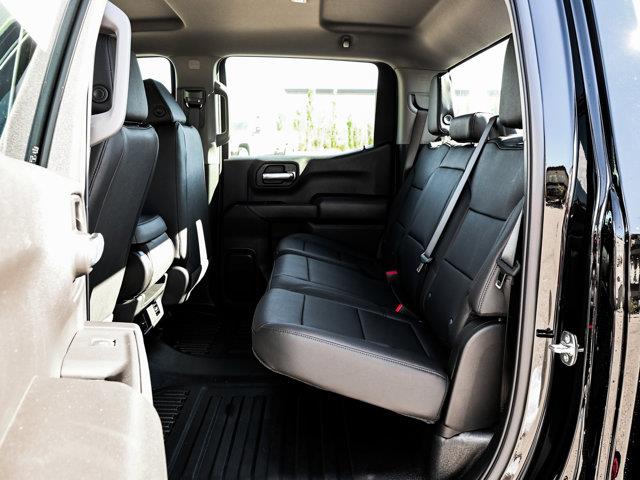 chevrolet Silverado 1500 2026 - 30