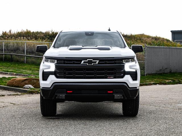 chevrolet Silverado 1500 2026 - 3