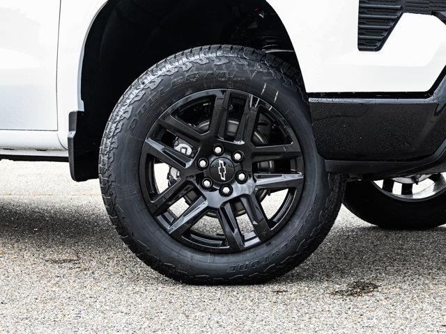 chevrolet Silverado 1500 2026 - 6