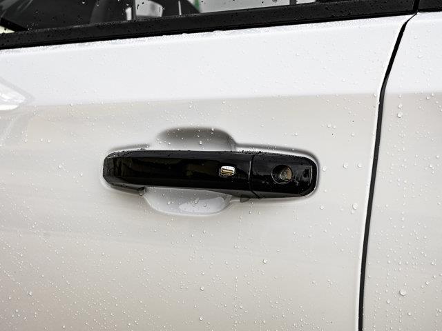 chevrolet Silverado 1500 2026 - 8