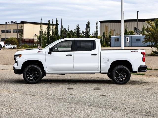 chevrolet Silverado 1500 2026 - 10