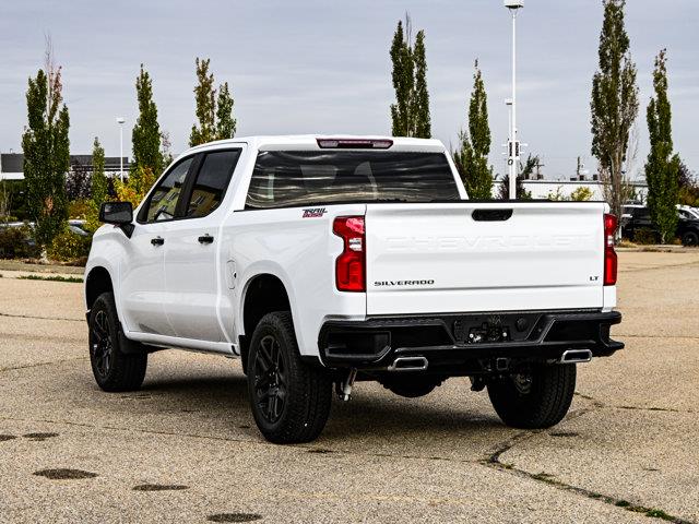 chevrolet Silverado 1500 2026 - 11