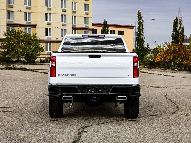 chevrolet Silverado 1500 2026 - 12