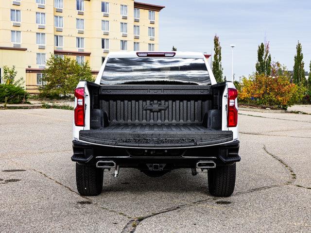 chevrolet Silverado 1500 2026 - 14