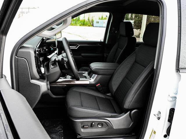 chevrolet Silverado 1500 2026 - 16