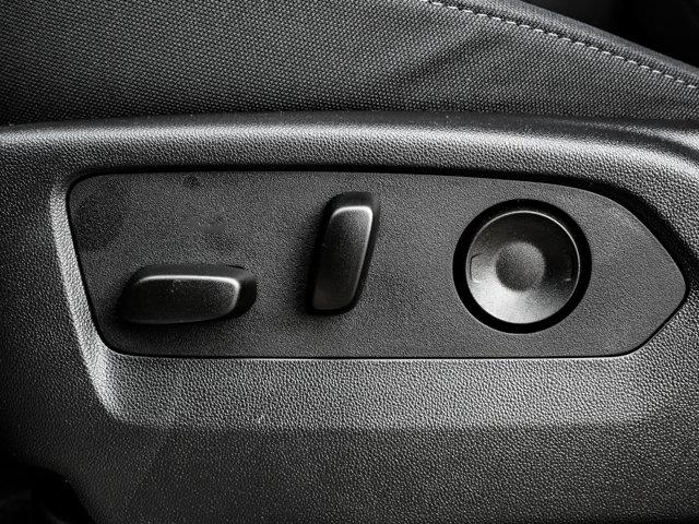 chevrolet Silverado 1500 2026 - 17