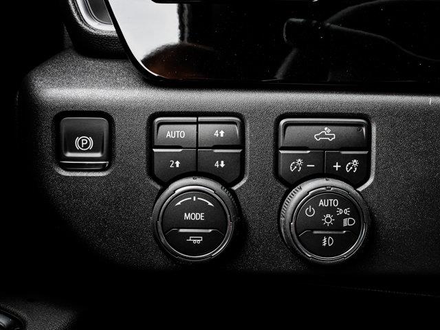 chevrolet Silverado 1500 2026 - 19