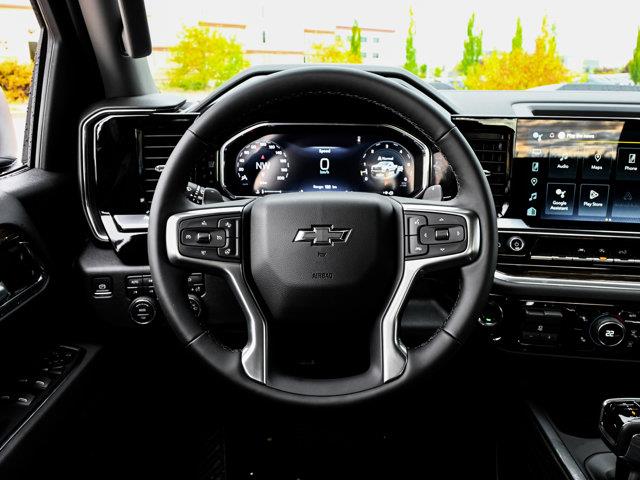 chevrolet Silverado 1500 2026 - 20