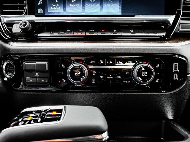 chevrolet Silverado 1500 2026 - 27