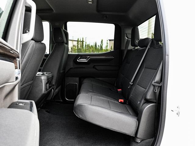 chevrolet Silverado 1500 2026 - 30